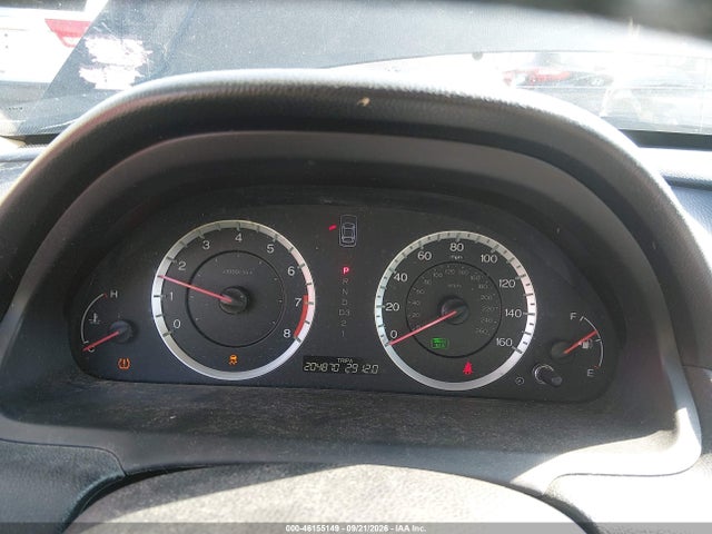 Продажа на аукционе авто 2011 Honda Accord 2.4 Se, vin: 1HGCP2F66BA155926, номер лота: 46155149