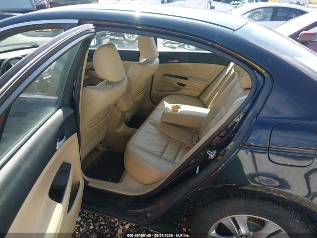 Продажа на аукционе авто 2011 Honda Accord 2.4 Se, vin: 1HGCP2F66BA155926, номер лота: 46155149