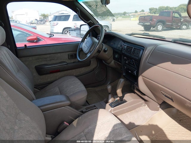 Aukcja sprzedaży 2000 Toyota Tacoma Base V6, vin: 4TAWN72N0YZ651130, numer aukcji: 46155150