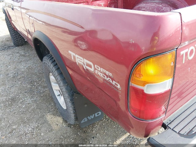 Aukcja sprzedaży 2000 Toyota Tacoma Base V6, vin: 4TAWN72N0YZ651130, numer aukcji: 46155150