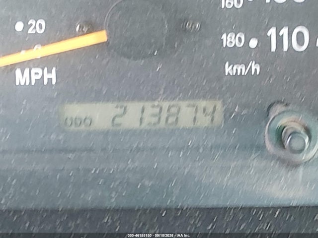 Aukcja sprzedaży 2000 Toyota Tacoma Base V6, vin: 4TAWN72N0YZ651130, numer aukcji: 46155150
