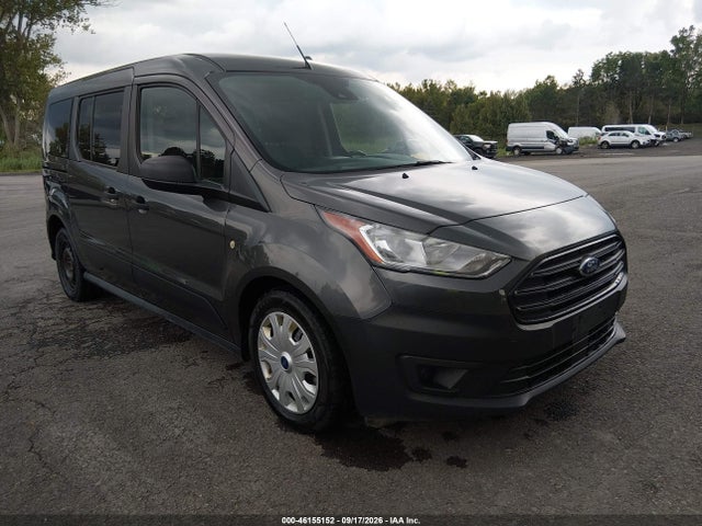 46155152 :رقم المزاد ، NM0GE9E23L1445455 vin ، 2020 Ford Transit Connect Xl Passenger مزاد بيع