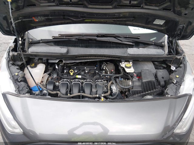 46155152 :رقم المزاد ، NM0GE9E23L1445455 vin ، 2020 Ford Transit Connect Xl Passenger مزاد بيع