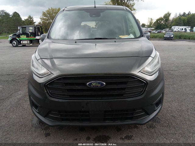 46155152 :رقم المزاد ، NM0GE9E23L1445455 vin ، 2020 Ford Transit Connect Xl Passenger مزاد بيع