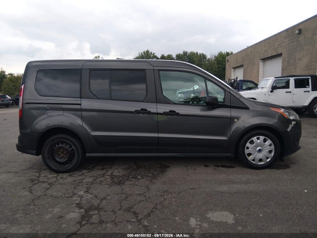 46155152 :رقم المزاد ، NM0GE9E23L1445455 vin ، 2020 Ford Transit Connect Xl Passenger مزاد بيع