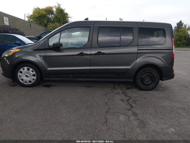 46155152 :رقم المزاد ، NM0GE9E23L1445455 vin ، 2020 Ford Transit Connect Xl Passenger مزاد بيع