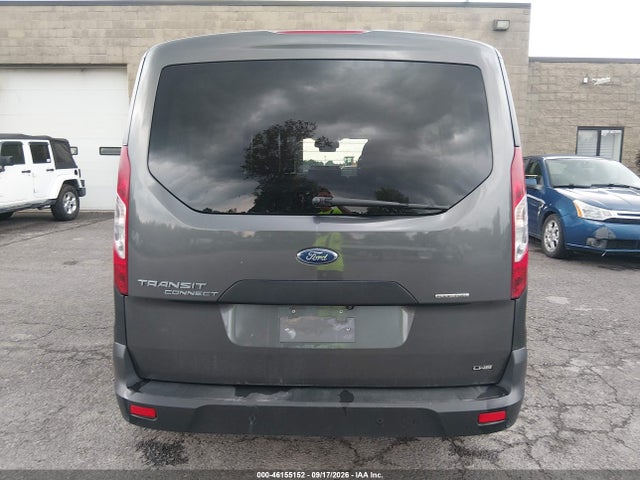 46155152 :رقم المزاد ، NM0GE9E23L1445455 vin ، 2020 Ford Transit Connect Xl Passenger مزاد بيع