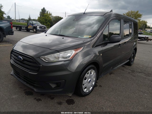 46155152 :رقم المزاد ، NM0GE9E23L1445455 vin ، 2020 Ford Transit Connect Xl Passenger مزاد بيع