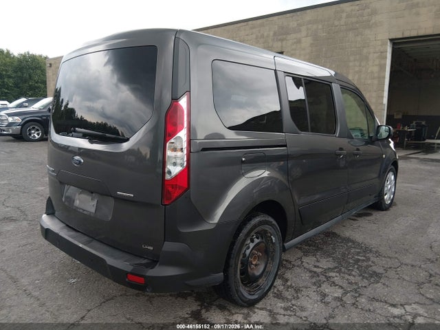 46155152 :رقم المزاد ، NM0GE9E23L1445455 vin ، 2020 Ford Transit Connect Xl Passenger مزاد بيع