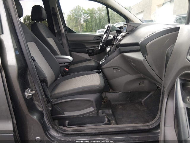 46155152 :رقم المزاد ، NM0GE9E23L1445455 vin ، 2020 Ford Transit Connect Xl Passenger مزاد بيع