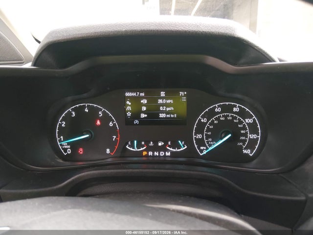 46155152 :رقم المزاد ، NM0GE9E23L1445455 vin ، 2020 Ford Transit Connect Xl Passenger مزاد بيع