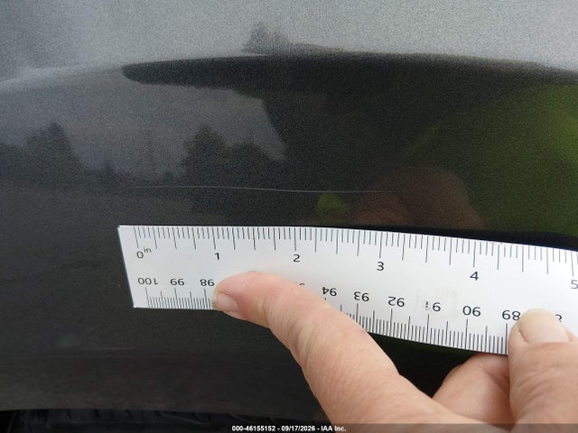 46155152 :رقم المزاد ، NM0GE9E23L1445455 vin ، 2020 Ford Transit Connect Xl Passenger مزاد بيع