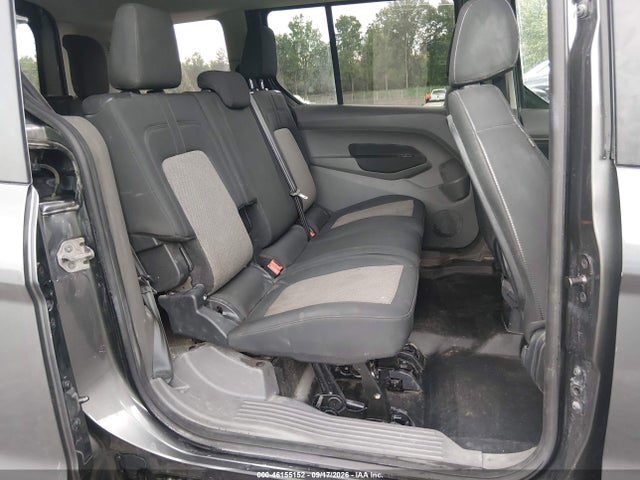 46155152 :رقم المزاد ، NM0GE9E23L1445455 vin ، 2020 Ford Transit Connect Xl Passenger مزاد بيع