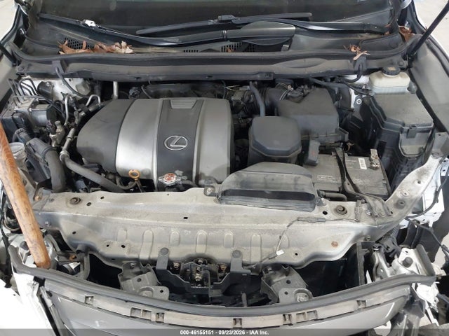 Продаж на аукціоні авто 2018 Lexus Rx 350, vin: 2T2BZMCA0JC139199, номер лоту: 46155151