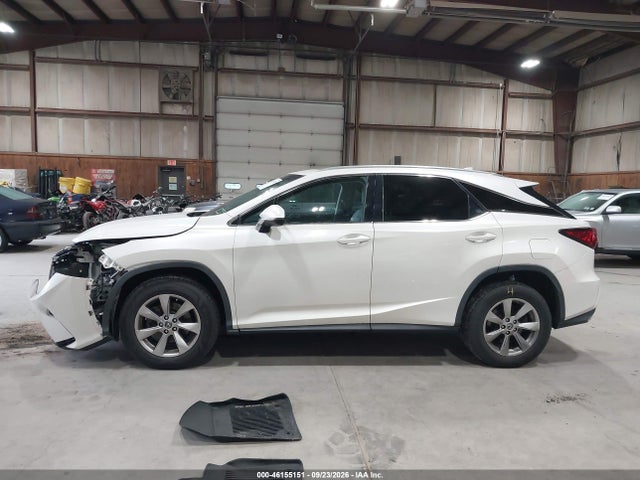 Продаж на аукціоні авто 2018 Lexus Rx 350, vin: 2T2BZMCA0JC139199, номер лоту: 46155151