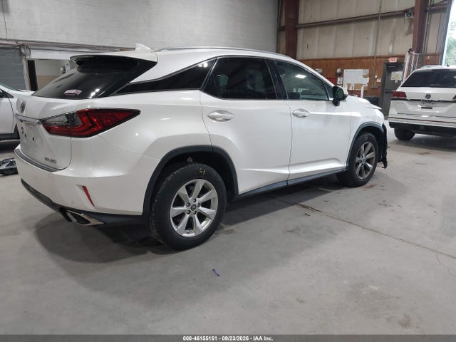 Продаж на аукціоні авто 2018 Lexus Rx 350, vin: 2T2BZMCA0JC139199, номер лоту: 46155151