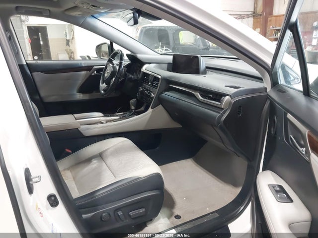 Продаж на аукціоні авто 2018 Lexus Rx 350, vin: 2T2BZMCA0JC139199, номер лоту: 46155151
