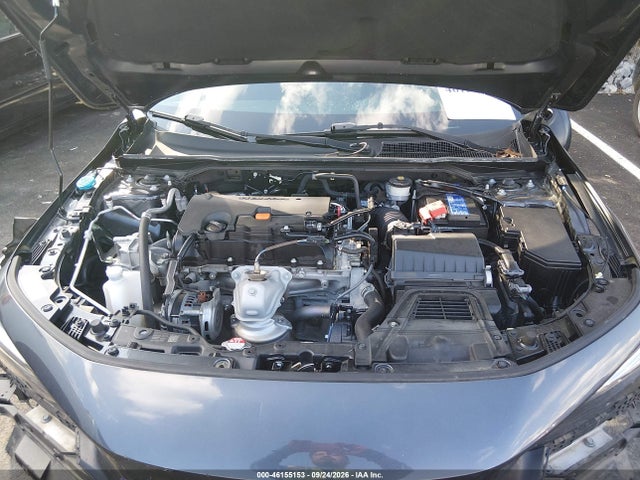 2HGFE2F56NH525238 Honda Civic Sport