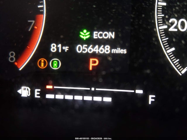 2HGFE2F56NH525238 Honda Civic Sport