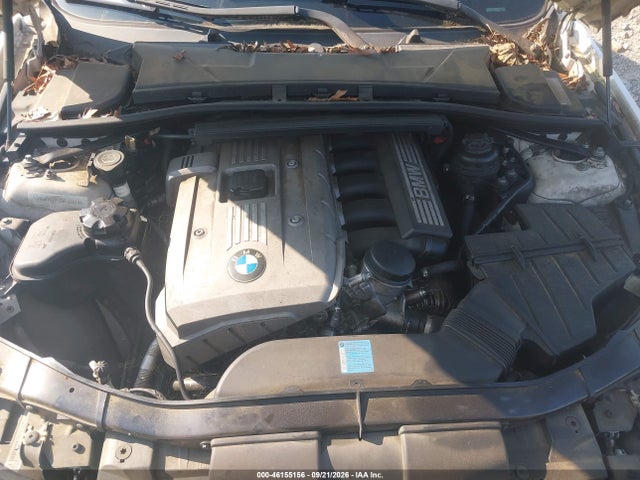 Продаж на аукціоні авто 2006 Bmw 330i, vin: WBAVB33506KS32729, номер лоту: 46155156