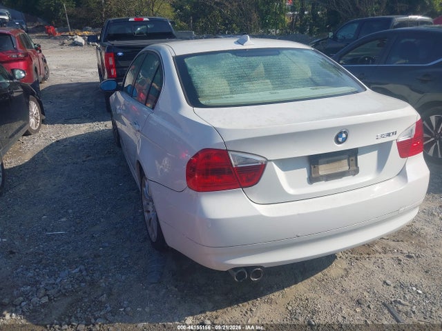 Продаж на аукціоні авто 2006 Bmw 330i, vin: WBAVB33506KS32729, номер лоту: 46155156