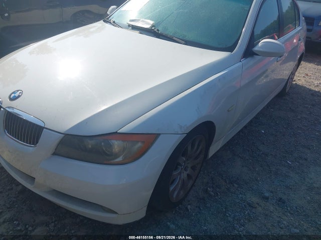Продаж на аукціоні авто 2006 Bmw 330i, vin: WBAVB33506KS32729, номер лоту: 46155156