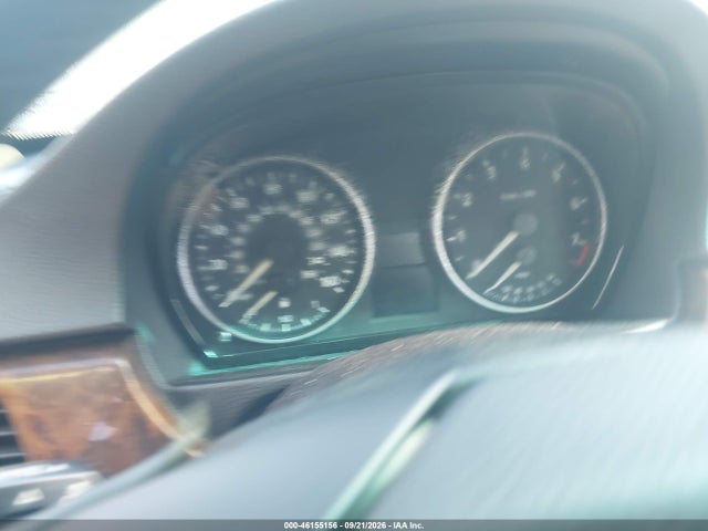 Продаж на аукціоні авто 2006 Bmw 330i, vin: WBAVB33506KS32729, номер лоту: 46155156