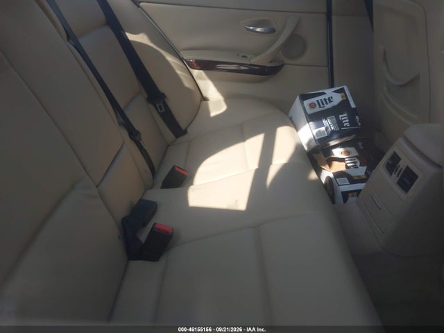 Продаж на аукціоні авто 2006 Bmw 330i, vin: WBAVB33506KS32729, номер лоту: 46155156