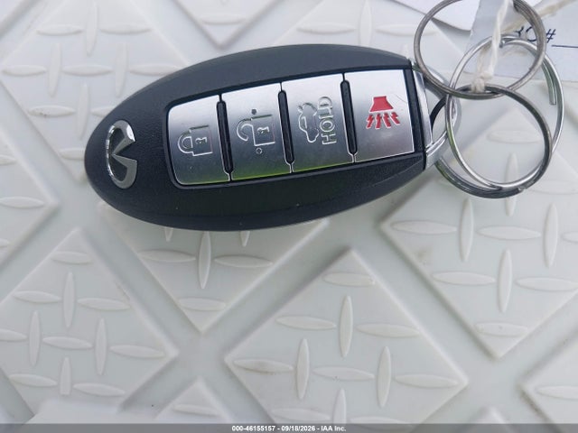 Продажа на аукционе авто 2016 Infiniti Q70l 3.7x, vin: JN1BY1PR6GM721165, номер лота: 46155157