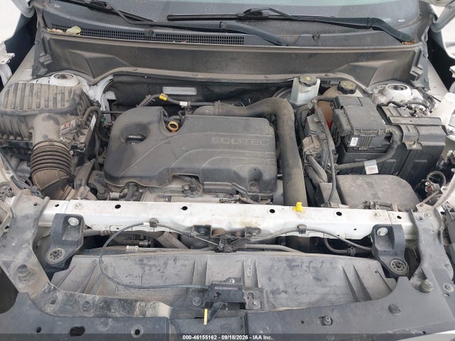 Продажа на аукционе авто 2019 Gmc Terrain Slt, vin: 3GKALPEV2KL241299, номер лота: 46155162