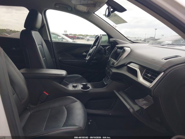 Продажа на аукционе авто 2019 Gmc Terrain Slt, vin: 3GKALPEV2KL241299, номер лота: 46155162