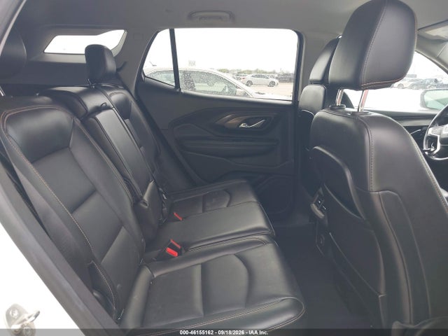 Продажа на аукционе авто 2019 Gmc Terrain Slt, vin: 3GKALPEV2KL241299, номер лота: 46155162
