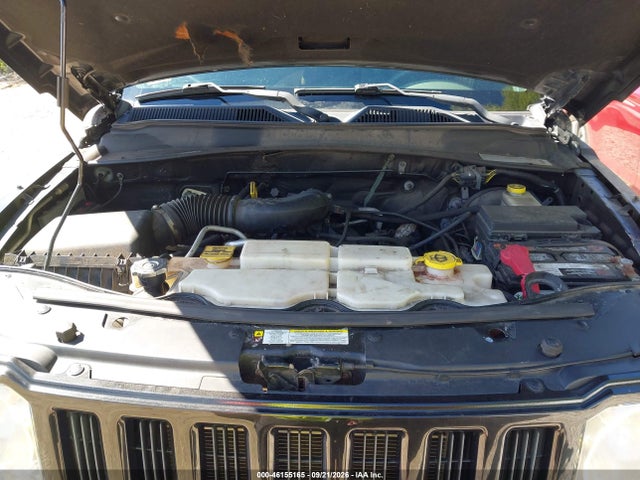 2008 Jeep Liberty Sport მანქანა იყიდება აუქციონზე, vin: 1J8GN28K58W182278, აუქციონის ნომერი: 46155165