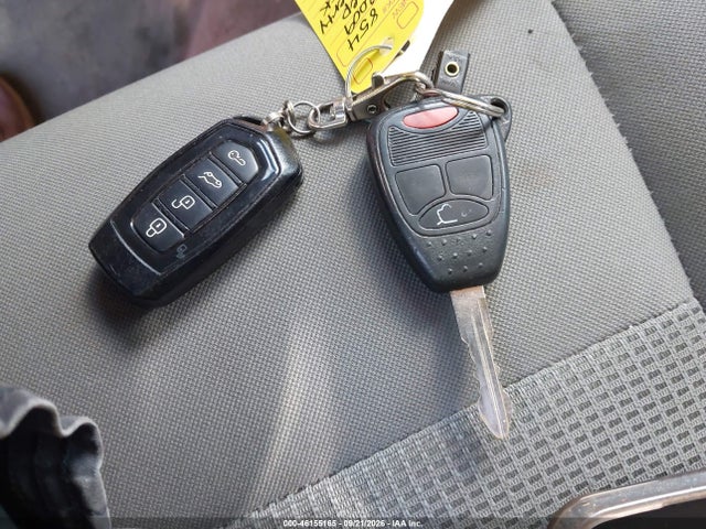 2008 Jeep Liberty Sport მანქანა იყიდება აუქციონზე, vin: 1J8GN28K58W182278, აუქციონის ნომერი: 46155165