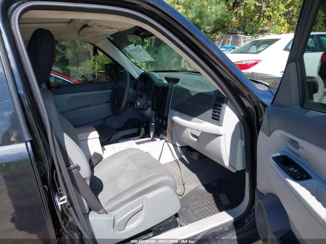2008 Jeep Liberty Sport მანქანა იყიდება აუქციონზე, vin: 1J8GN28K58W182278, აუქციონის ნომერი: 46155165