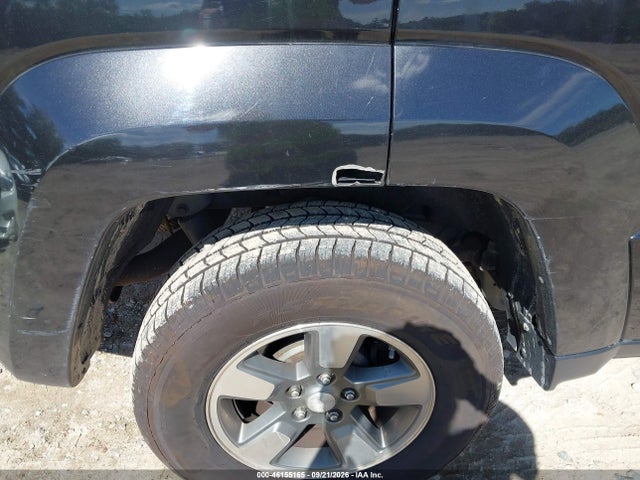 2008 Jeep Liberty Sport მანქანა იყიდება აუქციონზე, vin: 1J8GN28K58W182278, აუქციონის ნომერი: 46155165