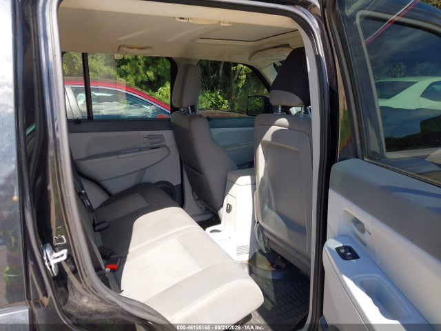 2008 Jeep Liberty Sport მანქანა იყიდება აუქციონზე, vin: 1J8GN28K58W182278, აუქციონის ნომერი: 46155165