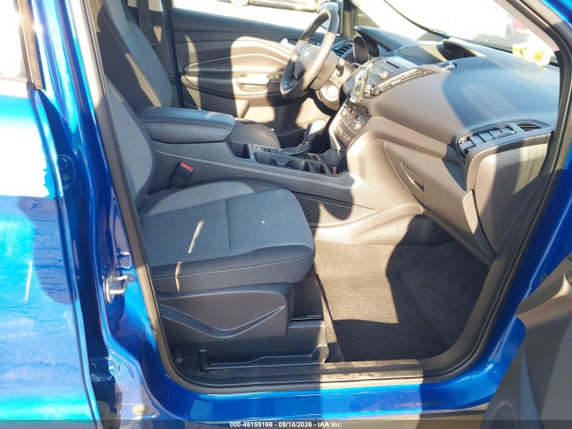 Продажа на аукционе авто 2018 Ford Escape Se, vin: 1FMCU0GD1JUB46472, номер лота: 46155166