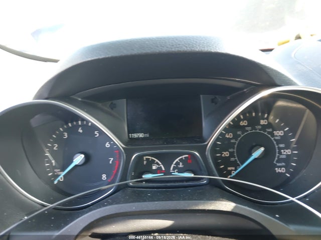 Продажа на аукционе авто 2018 Ford Escape Se, vin: 1FMCU0GD1JUB46472, номер лота: 46155166