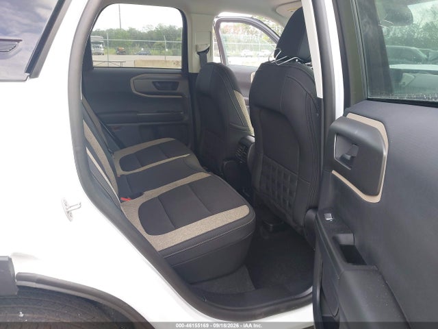 Продаж на аукціоні авто 2026 Ford Bronco Sport Big Bend, vin: 3FMCR9BN0TRE65653, номер лоту: 46155169