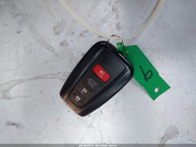 2T3EWRFV3KW001170 Toyota Rav4 Hybrid Xse