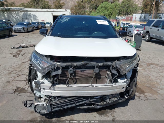 2T3EWRFV3KW001170 Toyota Rav4 Hybrid Xse
