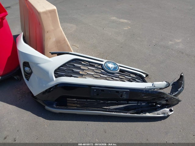 2T3EWRFV3KW001170 Toyota Rav4 Hybrid Xse