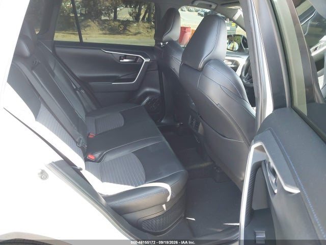 2T3EWRFV3KW001170 Toyota Rav4 Hybrid Xse