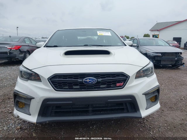 Продажа на аукционе авто 2019 Subaru Wrx Sti, vin: JF1VA2R65K9815207, номер лота: 46155174