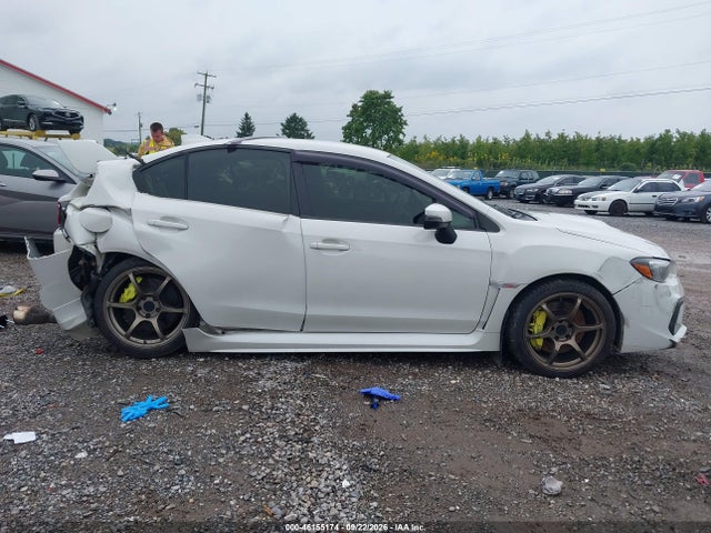 Продажа на аукционе авто 2019 Subaru Wrx Sti, vin: JF1VA2R65K9815207, номер лота: 46155174