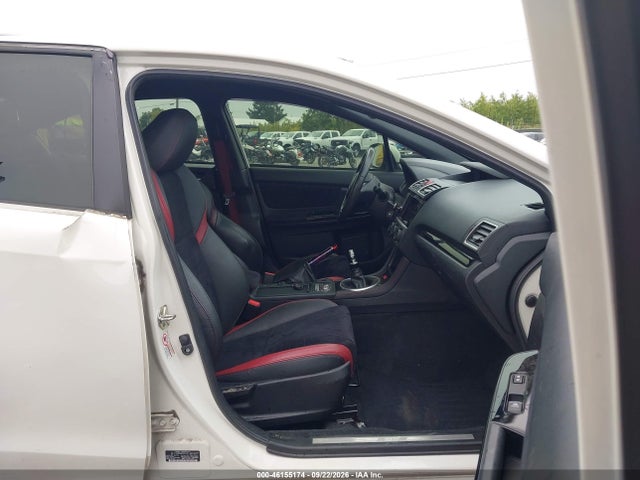 Продажа на аукционе авто 2019 Subaru Wrx Sti, vin: JF1VA2R65K9815207, номер лота: 46155174
