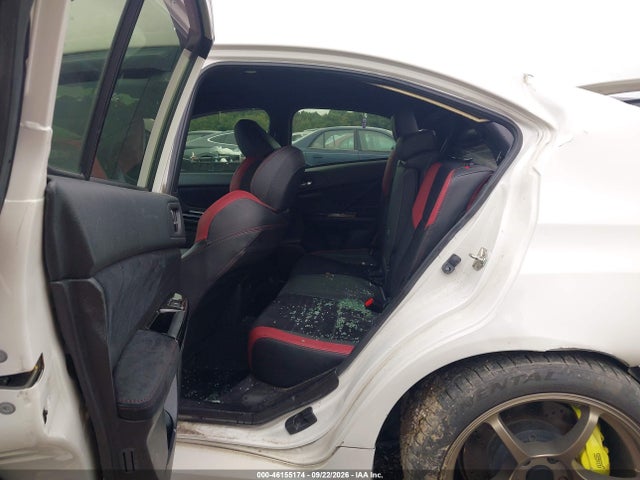 Продажа на аукционе авто 2019 Subaru Wrx Sti, vin: JF1VA2R65K9815207, номер лота: 46155174