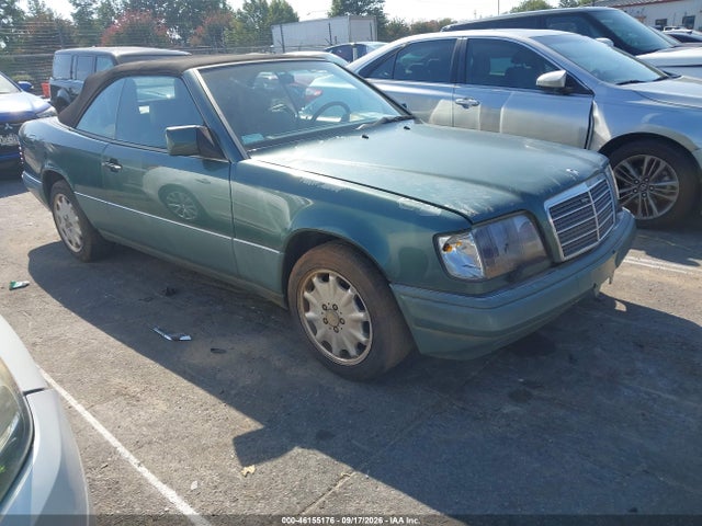 Aukcja sprzedaży 1994 Mercedes-benz E 320, vin: WDBEA66E6RC111543, numer aukcji: 46155176