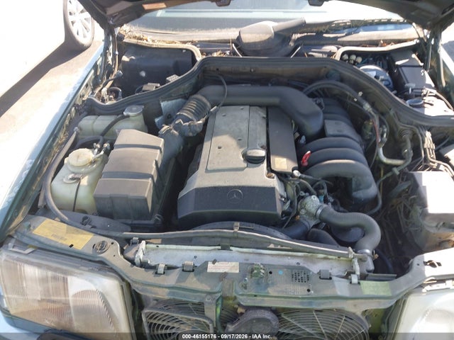 Auction sale of the 1994 Mercedes-benz E 320, vin: WDBEA66E6RC111543, lot number: 46155176